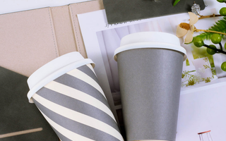 Jolly Chef's Premium Disposable Paper Cups: Your Go-To Supplier for All Your Event Needs