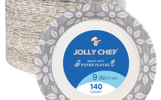 Introducing Jolly Chef: Your Trusted Partner in Quality Disposables and Catering Supplies