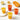7 oz 200 pack Clear Plastic Disposable Cups for Party